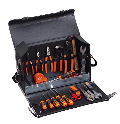 982000320 - valise outils univ. 33pzs