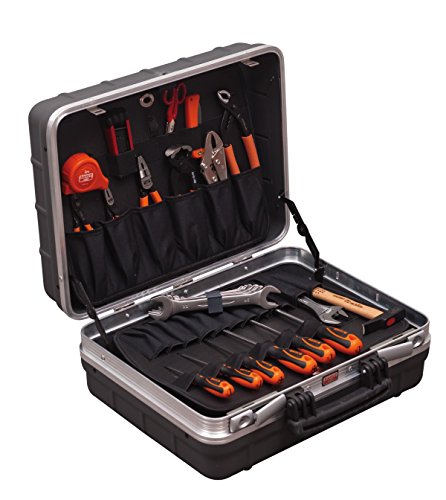 983100320-valise rigide avec dotation outils 32...