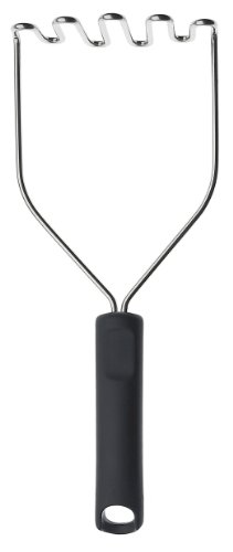 Orthex 7096-1 presse purée acier inoxydable/polypropylène code EAN 7316830070964 