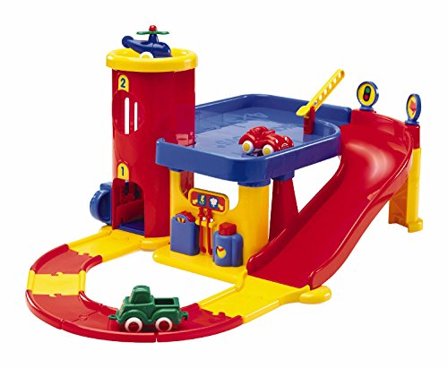 VikingToys - V5556 - Imitation - Parking Garage