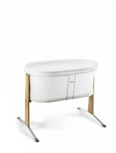 Babybjörn Berceau Harmony, Blanc