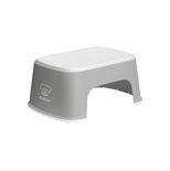 BABYBJÖRN Marchepied Gris/Blanc code EAN 7317680612250 