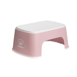BABYBJÖRN Marchepied Rose Pastel/Blanc code EAN 7317680612649 