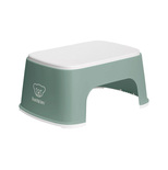 BABYBJÖRN Marchepied Vert profond/Blanc code EAN 7317680612687 