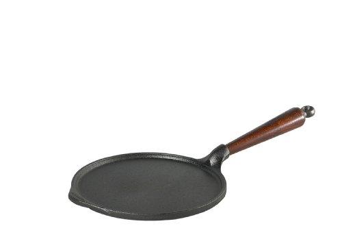 Crépière - poêle à crêpes 23cm