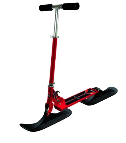 bébé-WALZ La trottinette des neiges 