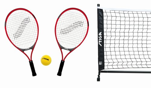 - 80/77450521 - jeu de plein air - mini tennis ...