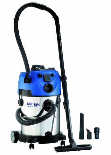 - multi 30 t vsc inox - 107402052 - aspirateur ...