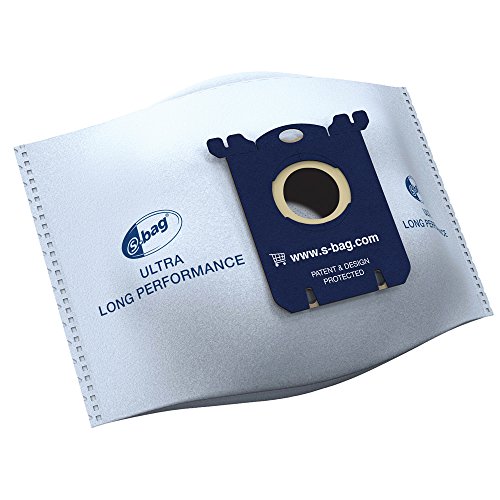 E210b accessoires aspirateur s-bag ultra long p...