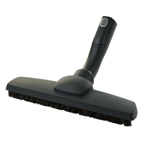 Ze066 accessoire aspirateur 1 brosse ovale 36 mm
