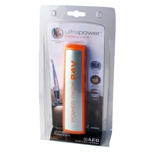 Aze 034 batterie de rechange pour ultrapower ag...