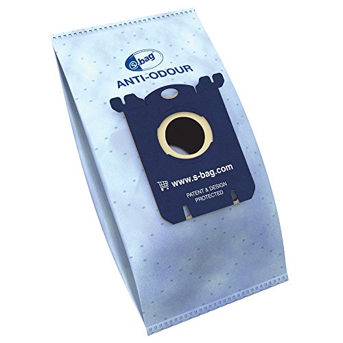 E203b accessoires aspirateur s-bag anti-odeurs ...