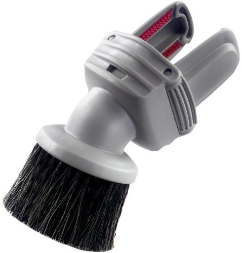 Ze030n accessoires aspirateur 2 en 1 brosse / p...