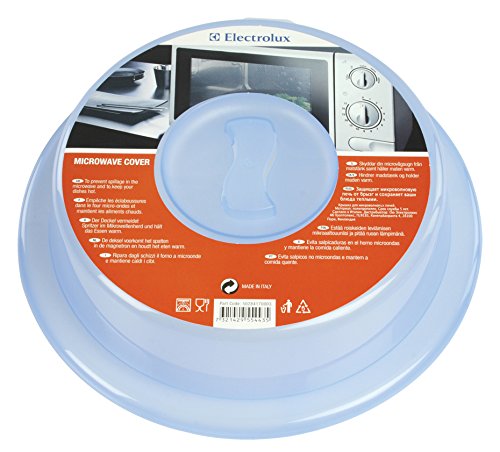 Cloche couvre-assiette pour four à micro-ondes ...