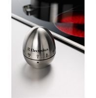 Minuteur oeuf métal satiné mat (50286479006)