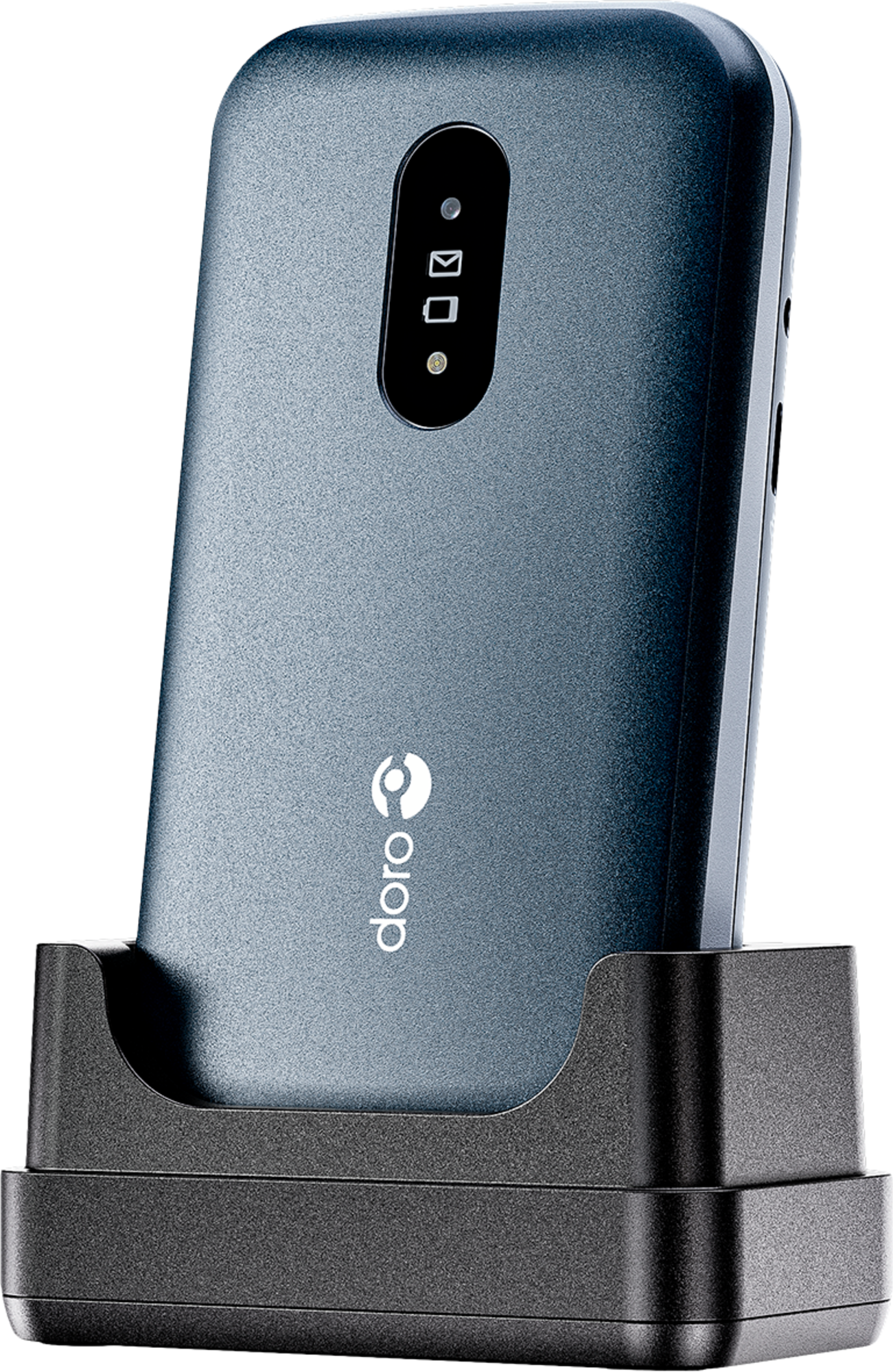 DORO Téléphone à clapet 2820 code EAN 7322460087135 