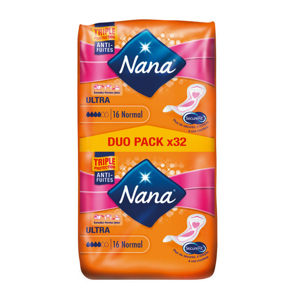 Protection féminine  