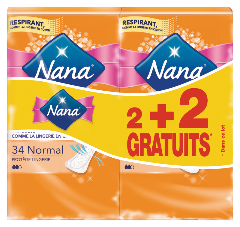 PROTÈGE LINGERIE NORMAL NANA