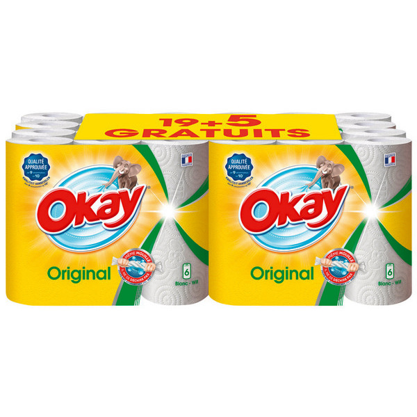 Essuie-tout Original