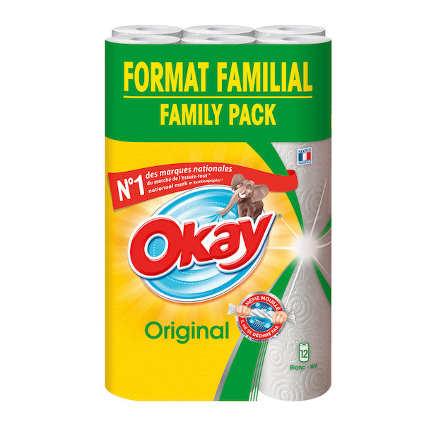 Essuie-tout Original