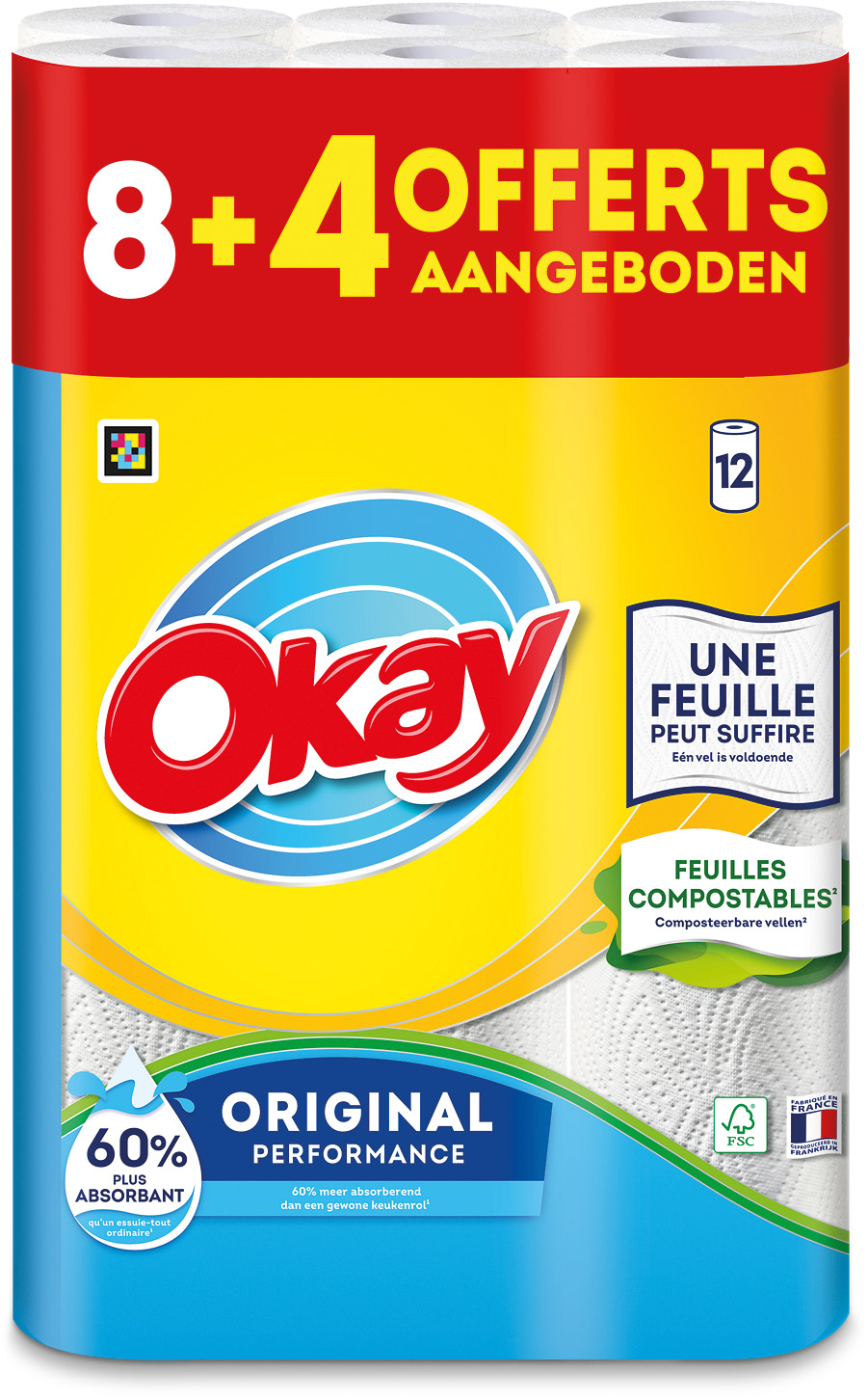  ESSUIE-TOUT OKAY code EAN 7322542261576 