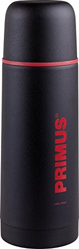 Bouteille isotherme 0,5 litres thermos