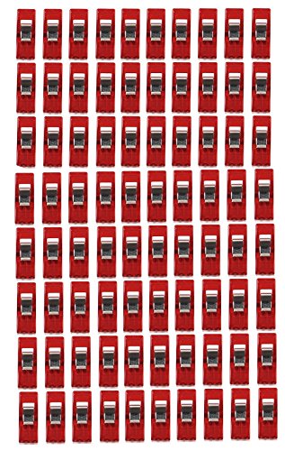 80pcs clips couture reliure courtepointe clips ...