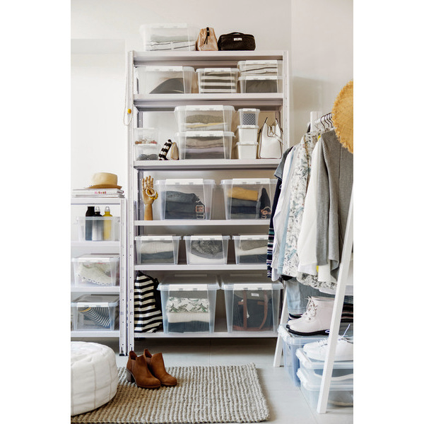 DE LA GAMME DE BOÎTES DE RANGEMENT SMARTSTORE HOME 7332462081505 (7332462081505)