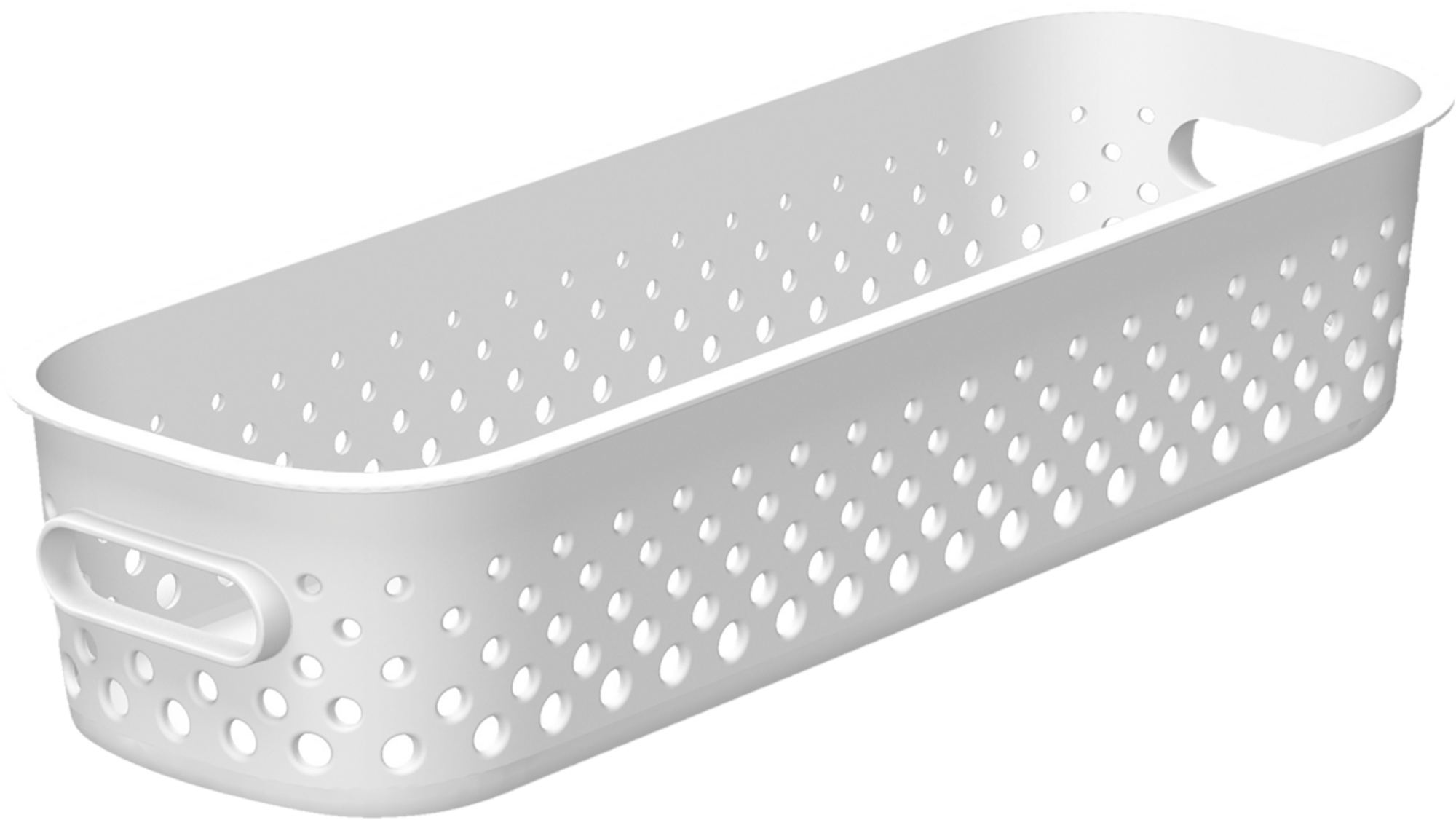 SMARTSTORE ESSENCE SLIM BLANC