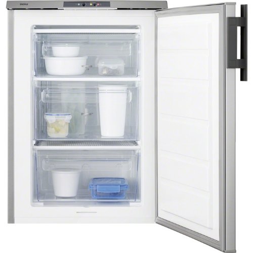 Eut1100aox congélateur table top 92 l classe: a...
