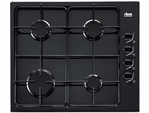 Fgg62414ba plaque - plaques (intégré, gaz, noir...