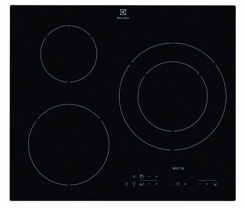 E6113hik table induction 3 foyers 3 boosters 72...