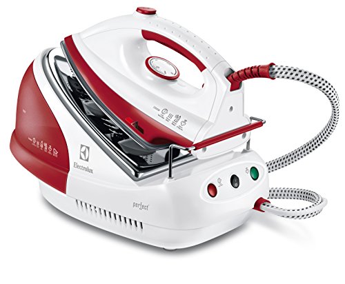 - 910002058 - centrale vapeur, 2300 watts, rouge