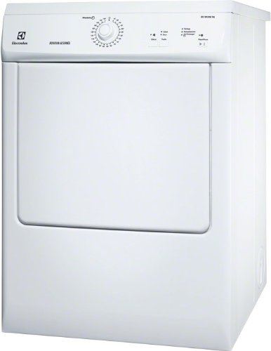 Electrolux Ede 1070 pdw sèche linge evacuation 7 kg sonde électronique code EAN 7332543273201 