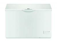 Ffc 4140wa1 congélateur 400 l