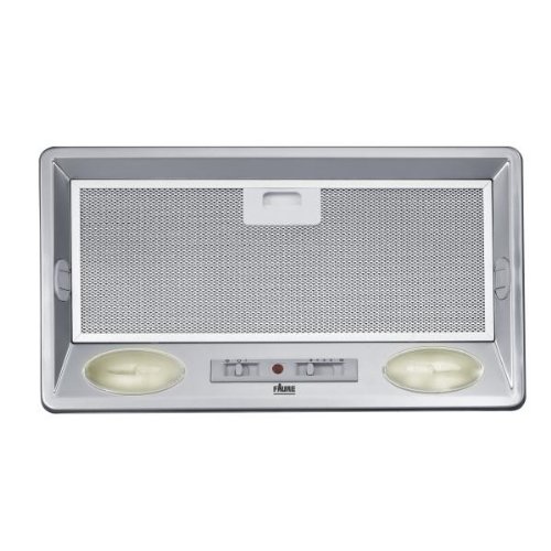 Fhg5121x1 hottes 202 m³/h