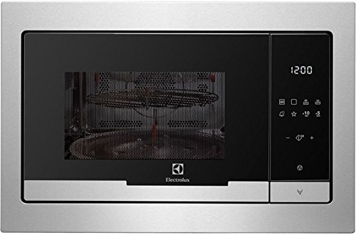 ELECTROLUX - Micro ondes encastrables gril EMT ...