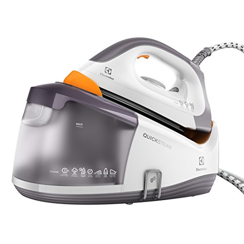 Edbs3350 quicksteam central vapeur blanc 26,6 x...