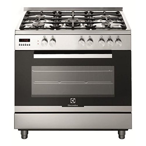 Ekk963aaox cuisinière - fours et cuisinières (a...