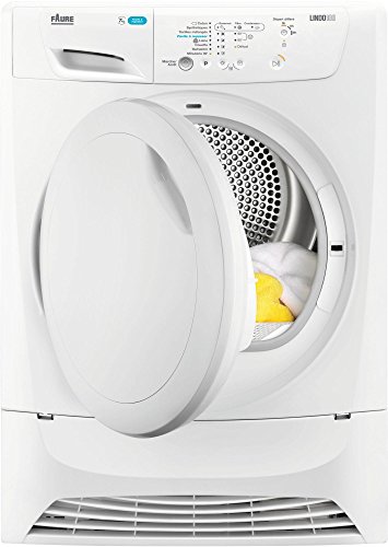 FAURE - Seche linge frontal FDP 7202 PZ -