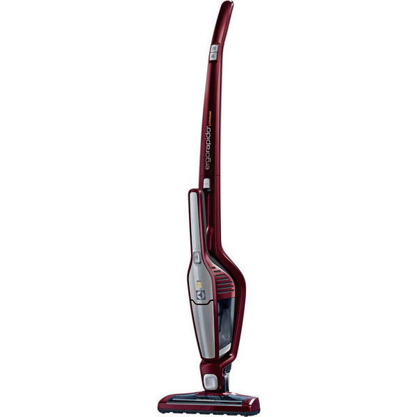 Balai aspirateur 2 en 1 sans fil