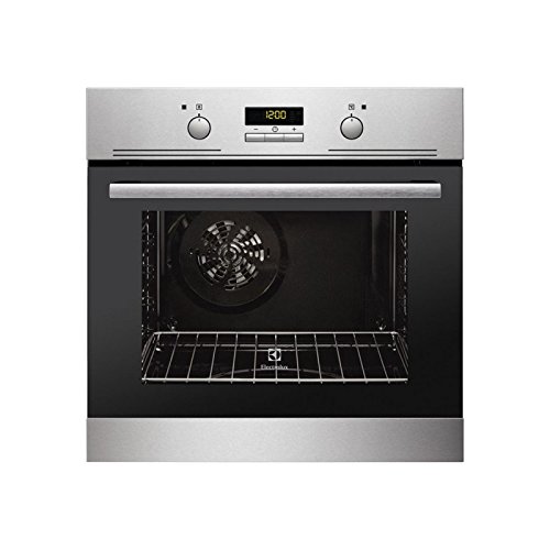 ELECTROLUX EZB3430AOX classique four multifonct...