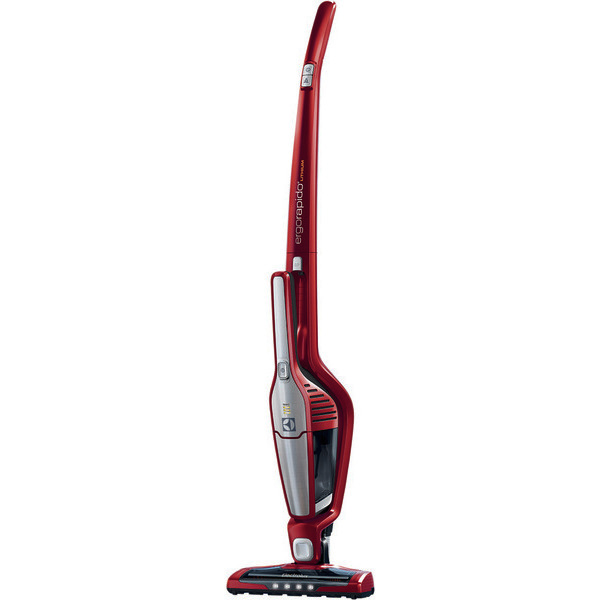 Aspirateur balai 2 en 1 sans fil 
