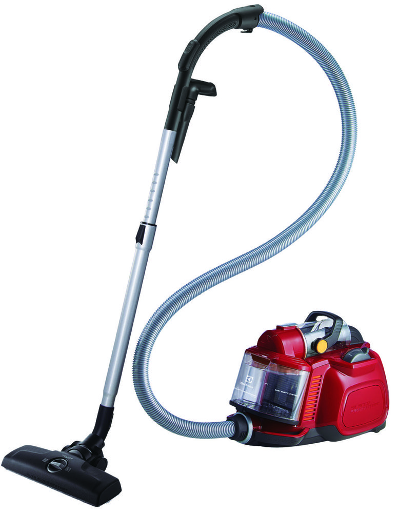 ASPIRATEUR SANS SAC 