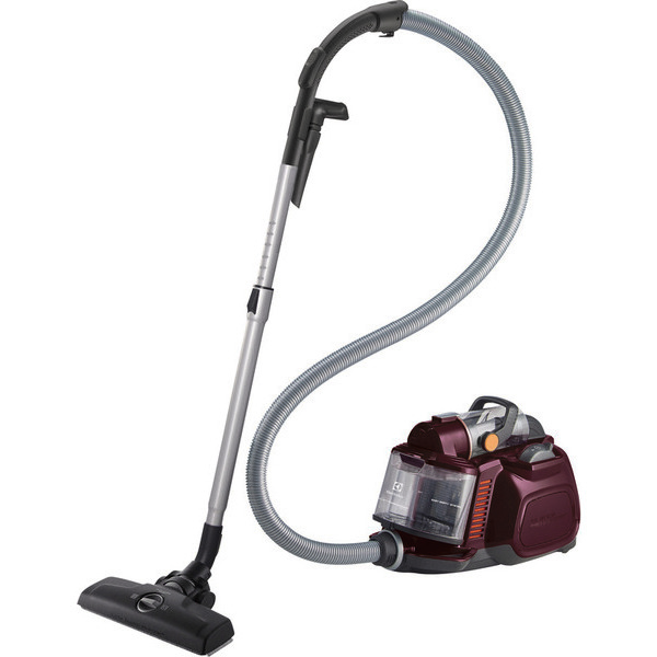 Aspirateur sans sac