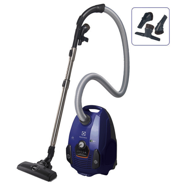 Aspirateur avec sac