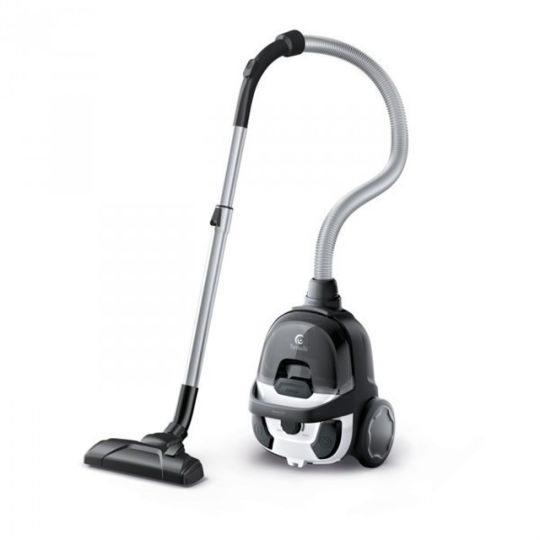 TORNADO Aspirateur sans sac Compact Go Cyclonic...