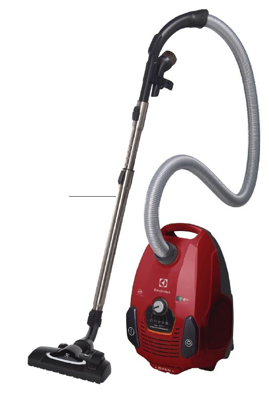 ASPIRATEUR SAC