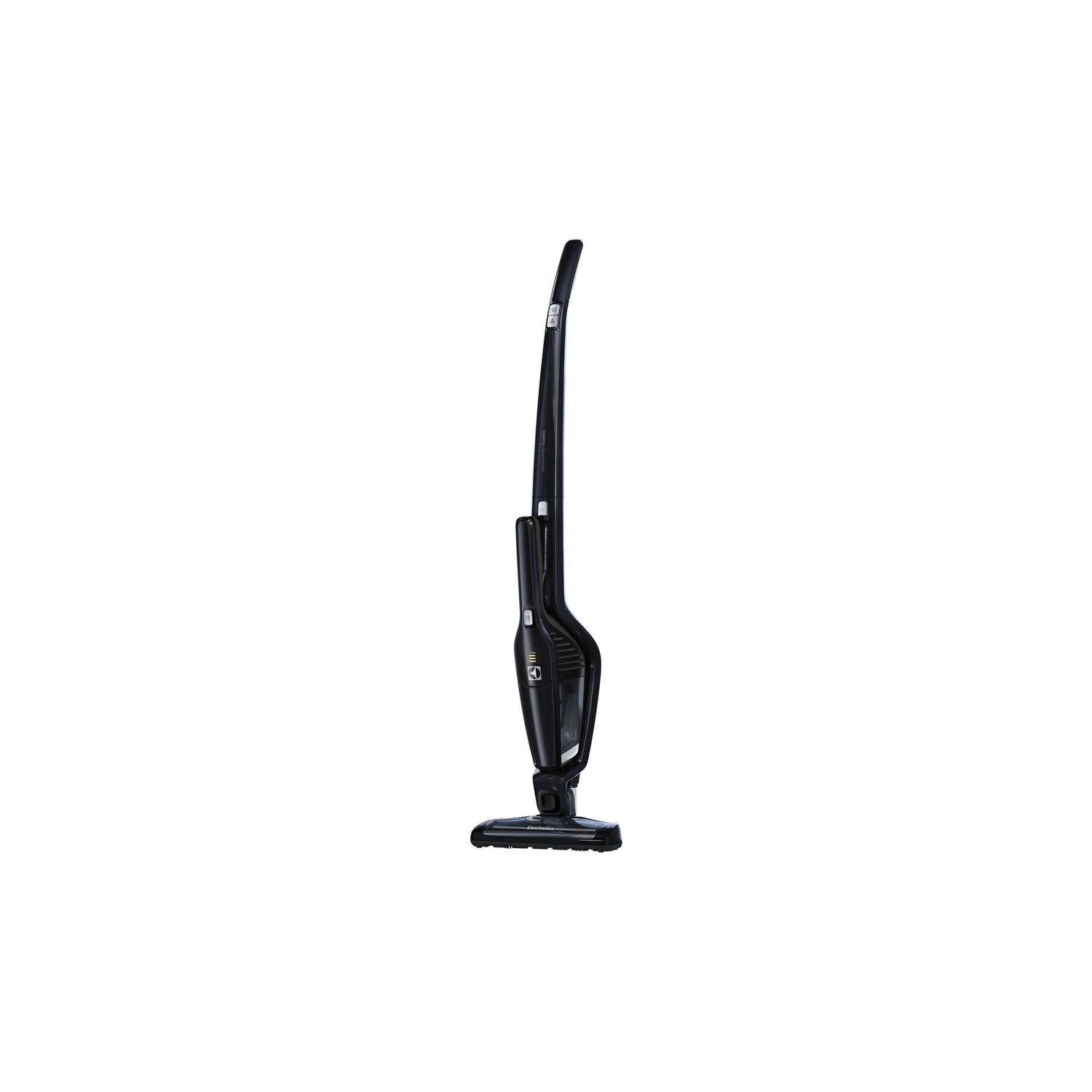 ELECTROLUX ELECTROLUX Aspirateur balai Ergorapido Classic - EERC72EB - Noir code EAN 7332543594528 