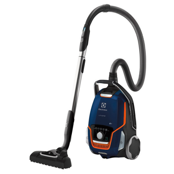 Aspirateur avec sac EUOC92DB